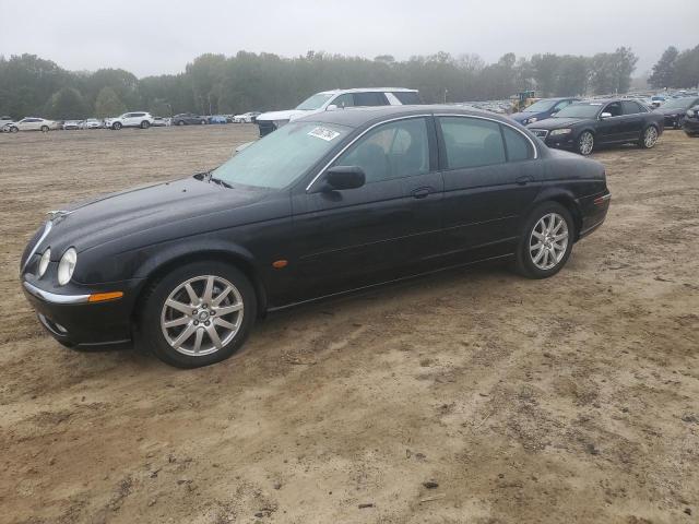 JAGUAR S-TYPE 2000 with VIN SAJDA01C9YFL31709 - Photo from auction