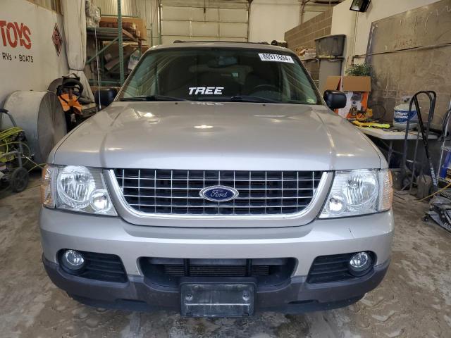 Photo 5 from auction – 2003 FORD EXPLORER X with VIN 1FMZU73W53ZB07691