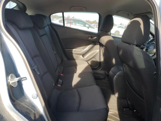 Photo 10 from auction – 2014 MAZDA 3 TOURING with VIN JM1BM1L73E1146986