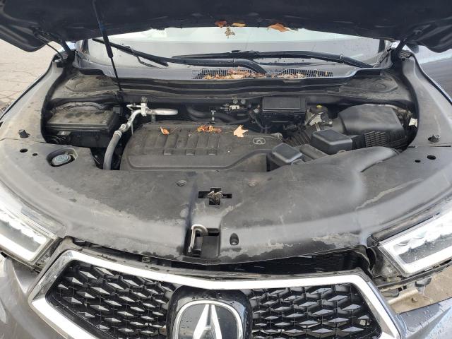 Photo 12 from auction – 2019 ACURA MDX TECHNO with VIN 5J8YD4H59KL030499
