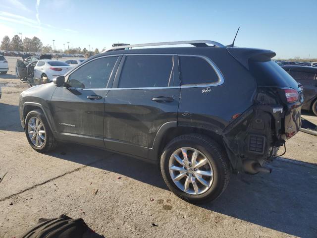 Photo 2 from auction – 2016 JEEP CHEROKEE L with VIN 1C4PJMDS0GW122654