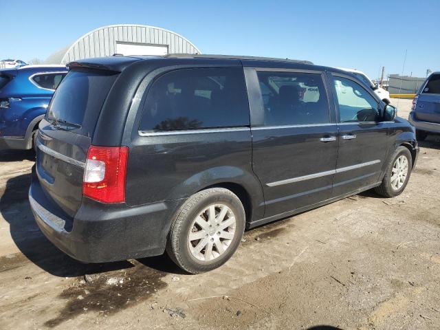 Photo 3 from auction – 2012 CHRYSLER TOWN & COU with VIN 2C4RC1CG6CR162755