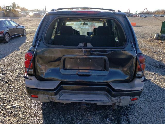 Photo 6 from auction – 2003 CHEVROLET TRAILBLAZE with VIN 1GNDT13S832411268