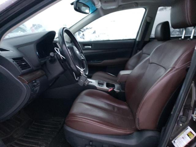 Photo 7 from auction – 2013 SUBARU OUTBACK 2. with VIN 4S4BRCSC7D3211624