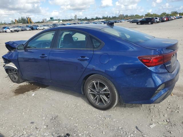 Photo 2 from auction – 2022 KIA FORTE FE with VIN 3KPF24AD6NE442633