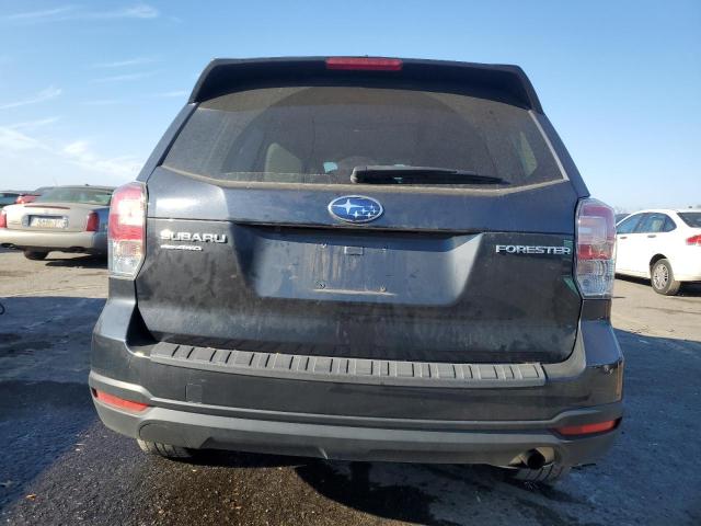 Photo 6 from auction – 2018 SUBARU FORESTER 2 with VIN JF2SJAGC3JH449155