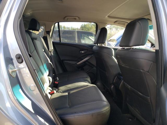 Photo 11 from auction – 2015 ACURA RDX TECHNO with VIN 5J8TB4H5XFL003897