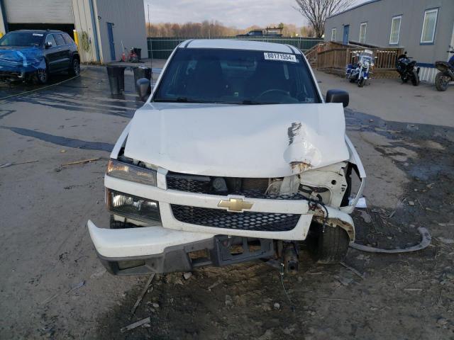 Photo 5 from auction – 2012 CHEVROLET COLORADO with VIN 1GCCSBF95C8104580