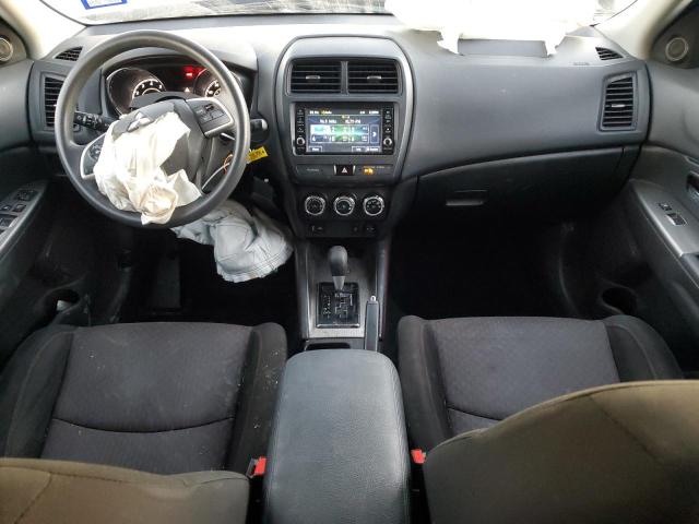 Photo 8 from auction – 2019 MITSUBISHI OUTLANDER with VIN JA4AP3AU0KU006180