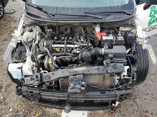 Photo 11 from auction – 2020 NISSAN VERSA S with VIN 3N1CN8BV6LL814606