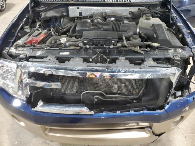 Foto 12 de la subasta – 2012 FORD EXPEDITION con VIN 1FMJU1J56CEF40447