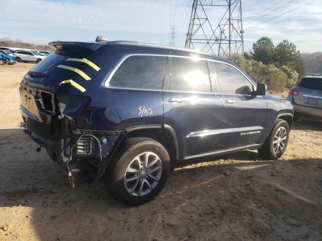 Photo 3 from auction – 2016 JEEP GRAND CHER with VIN 1C4RJEBG7GC396500