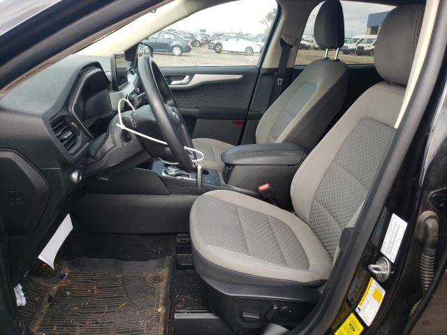 Photo 7 from auction – 2020 FORD ESCAPE SE with VIN 1FMCU9G66LUA52676