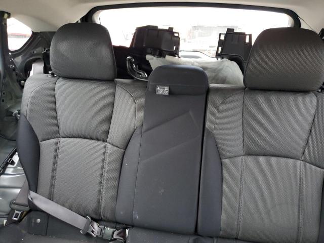 Photo 10 from auction – 2021 SUBARU CROSSTREK with VIN JF2GTABC0MH359182