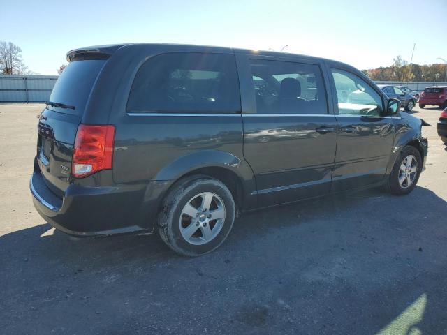 Photo 3 from auction – 2012 DODGE GRAND CARA with VIN 2C4RDGDG7CR171978