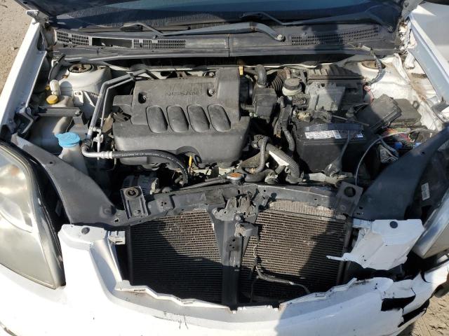 Photo 11 from auction – 2010 NISSAN SENTRA 2.0 with VIN 3N1AB6AP4AL650941