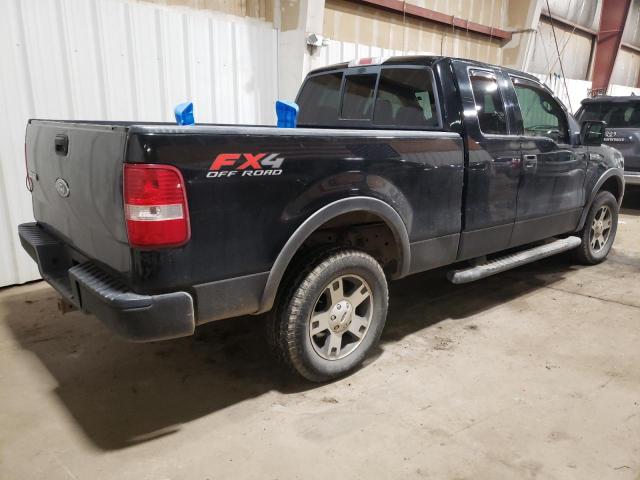 Photo 3 from auction – 2004 FORD F150 with VIN 1FTPX14554NC54060