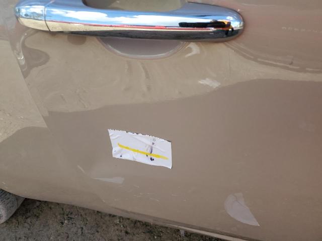 Photo 12 from auction – 2012 FIAT 500 POP with VIN 3C3CFFDR8CT108756