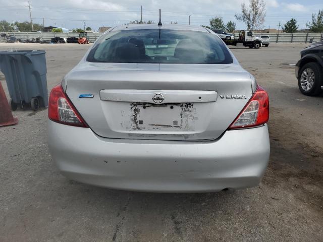 Photo 6 from auction – 2017 NISSAN VERSA S with VIN 3N1CN7AP6HK424518