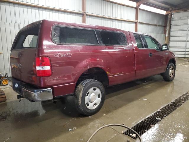 Photo 3 from auction – 2004 FORD F150 with VIN 1FTVX14504NB09497