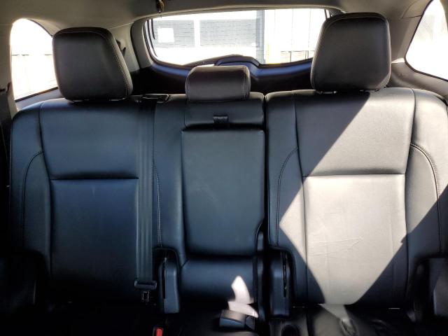 Photo 10 from auction – 2017 TOYOTA HIGHLANDER with VIN 5TDJZRFH9HS513641