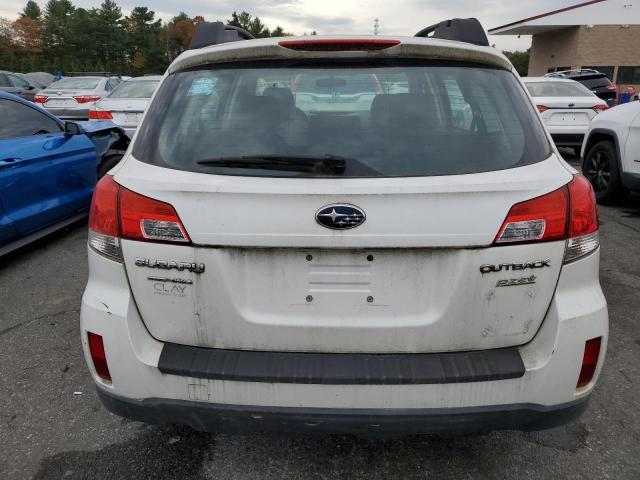 Photo 6 from auction – 2014 SUBARU OUTBACK 2. with VIN 4S4BRBAC8E3212682