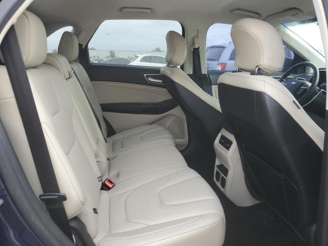 Photo 11 from auction – 2016 FORD EDGE TITAN with VIN 2FMPK3K99GBB48707