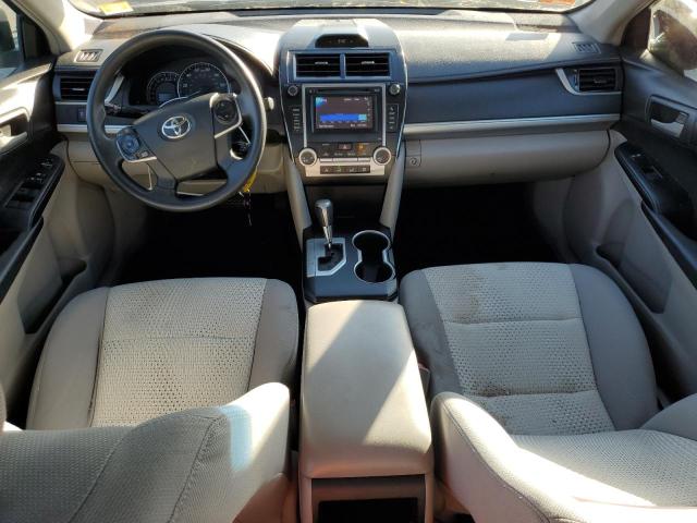 Photo 8 from auction – 2012 TOYOTA CAMRY BASE with VIN 4T4BF1FK8CR200466
