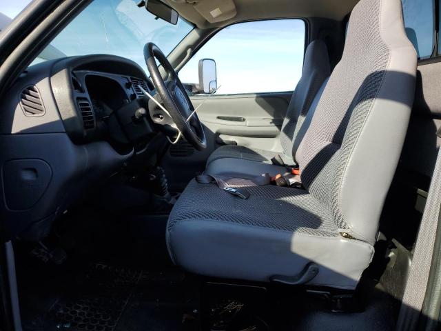 Photo 7 from auction – 2002 DODGE RAM 2500 with VIN 3B7KF26W22M285766
