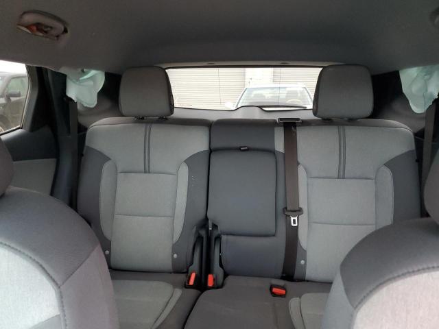 Photo 10 from auction – 2021 CHEVROLET BLAZER 2LT with VIN 3GNKBCRS4MS568847