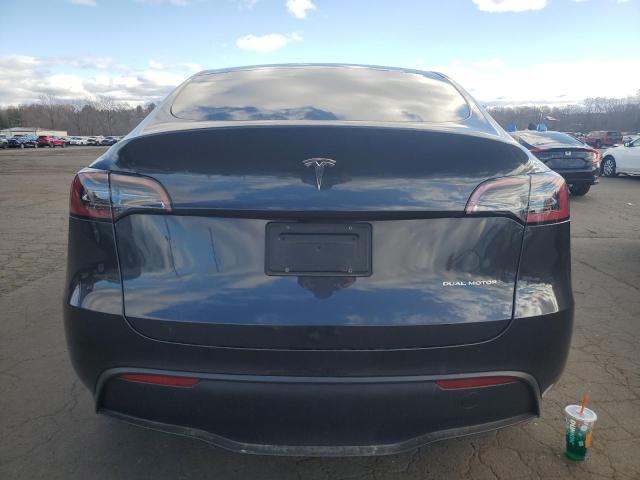 Photo 6 from auction – 2024 TESLA MODEL Y with VIN 7SAYGDEE8RF986406