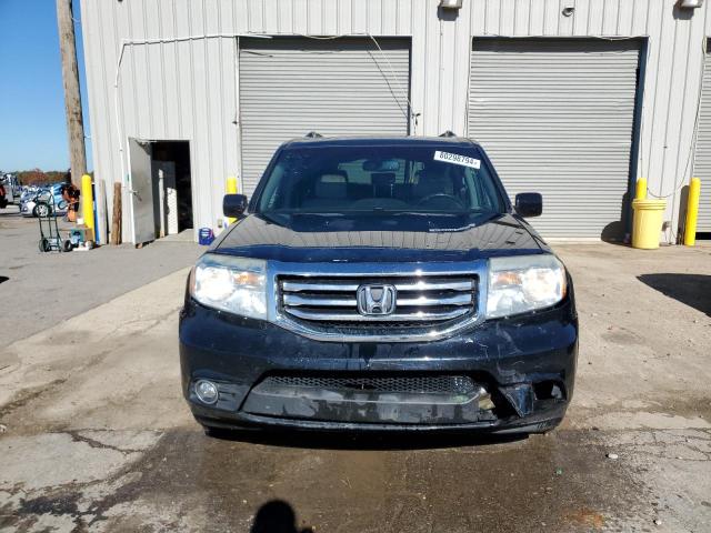 Photo 5 from auction – 2013 HONDA PILOT EXLN with VIN 5FNYF3H75DB024032