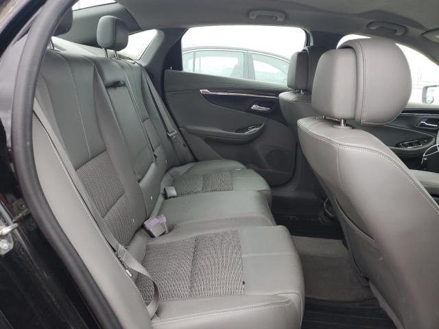 Photo 10 from auction – 2014 CHEVROLET IMPALA LT with VIN 1G1115SL5EU106961