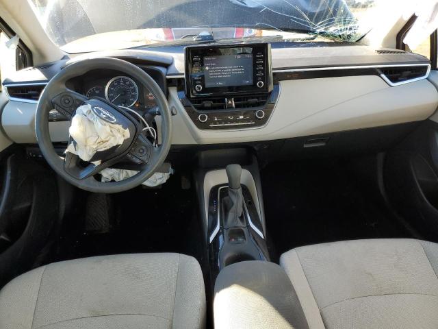 Photo 8 from auction – 2020 TOYOTA COROLLA L with VIN 5YFDPRAE6LP025300
