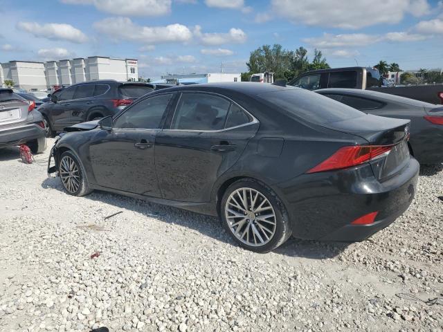 Photo 2 from auction – 2017 LEXUS IS 200T with VIN JTHBA1D26H5050941