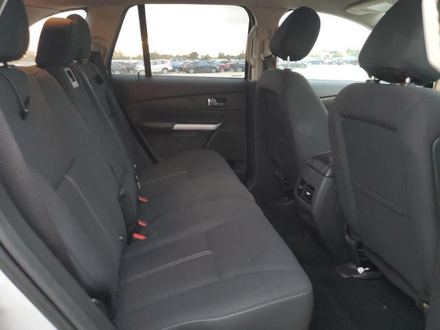 Photo 11 from auction – 2013 FORD EDGE SE with VIN 2FMDK3GC4DBC69339