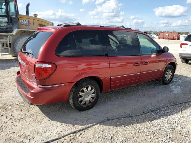 Photo 3 from auction – 2006 CHRYSLER TOWN & COU with VIN 2A8GP64L06R666932