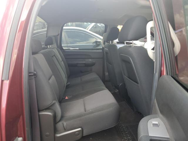 Photo 10 from auction – 2013 CHEVROLET SILVERADO with VIN 3GCPKSE74DG370461