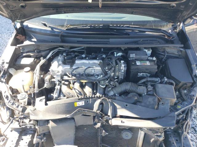 Photo 11 from auction – 2021 TOYOTA COROLLA L with VIN 5YFDPMAEXMP229005