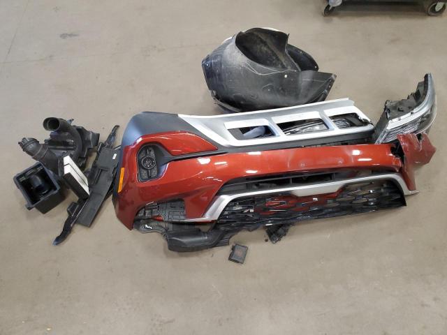 Photo 13 from auction – 2023 KIA SELTOS S with VIN KNDEUCAA1P7440670