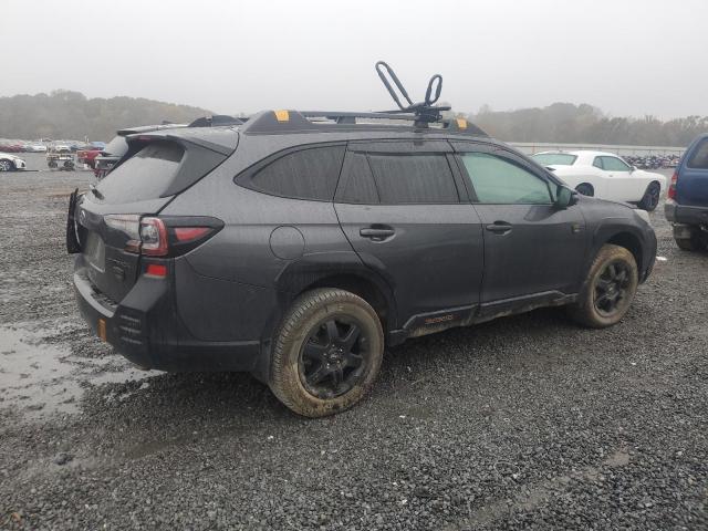 Photo 3 from auction – 2023 SUBARU OUTBACK WI with VIN 4S4BTGUD8P3106285