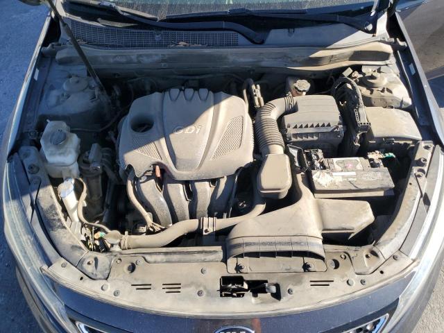 Photo 11 from auction – 2015 KIA OPTIMA LX with VIN 5XXGM4A7XFG458058