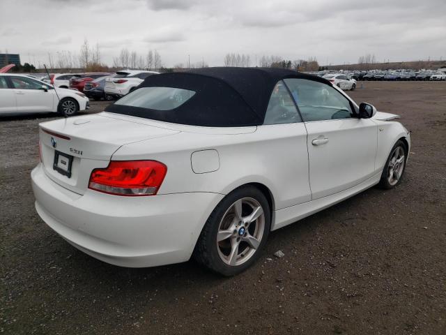 Photo 3 from auction – 2012 BMW 128 I with VIN WBAUL7C52CVM82032