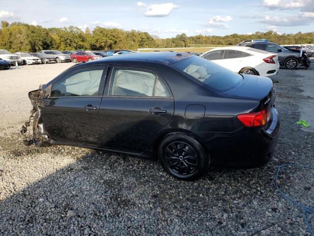 Photo 2 from auction – 2010 TOYOTA COROLLA BA with VIN 1NXBU4EE1AZ217605