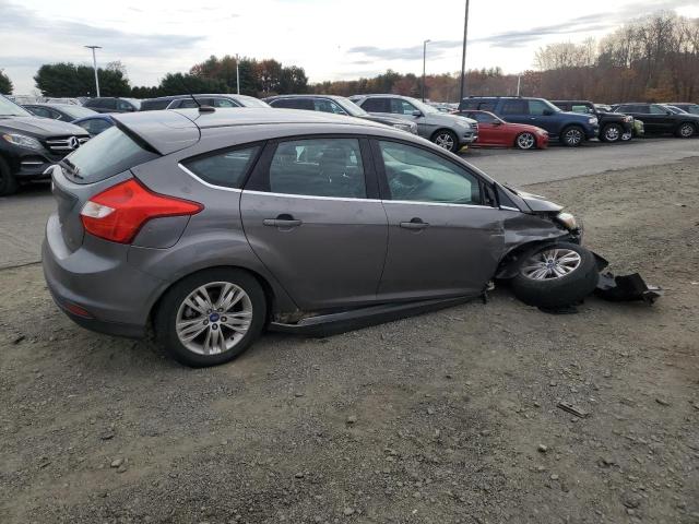 Photo 3 from auction – 2012 FORD FOCUS SEL with VIN 1FAHP3M22CL233432
