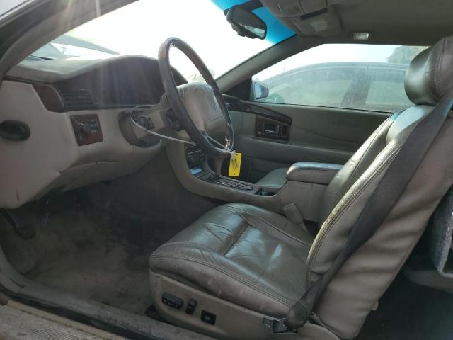 Photo 7 from auction – 2002 CADILLAC ELDORADO E with VIN 1G6EL12YX2B102292