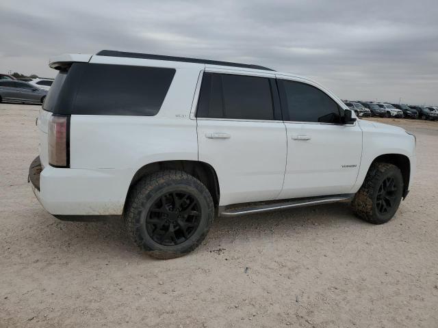 Photo 3 from auction – 2015 GMC YUKON SLT with VIN 1GKS2BKC4FR218697