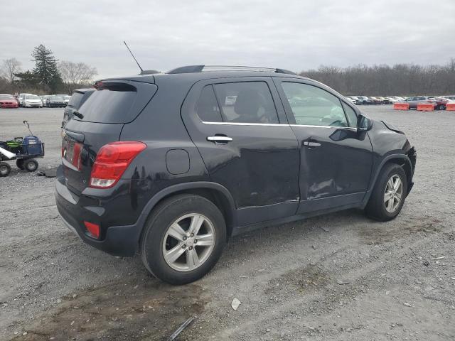 Photo 3 from auction – 2019 CHEVROLET TRAX 1LT with VIN KL7CJLSBXKB945116