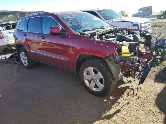 Photo 4 from auction – 2012 JEEP GRAND CHER with VIN 1C4RJFAG8CC280868
