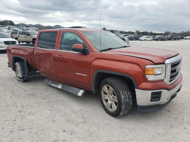 Photo 4 from auction – 2015 GMC SIERRA C15 with VIN 3GTP1UEC0FG227425